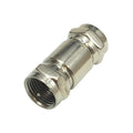 F-Type Male to F-Type Male Adapter