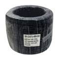 500ft 4 Pair CAT6 UTP Stranded 28AWG Ultra-Thin Bulk Cable FT4 - Blue