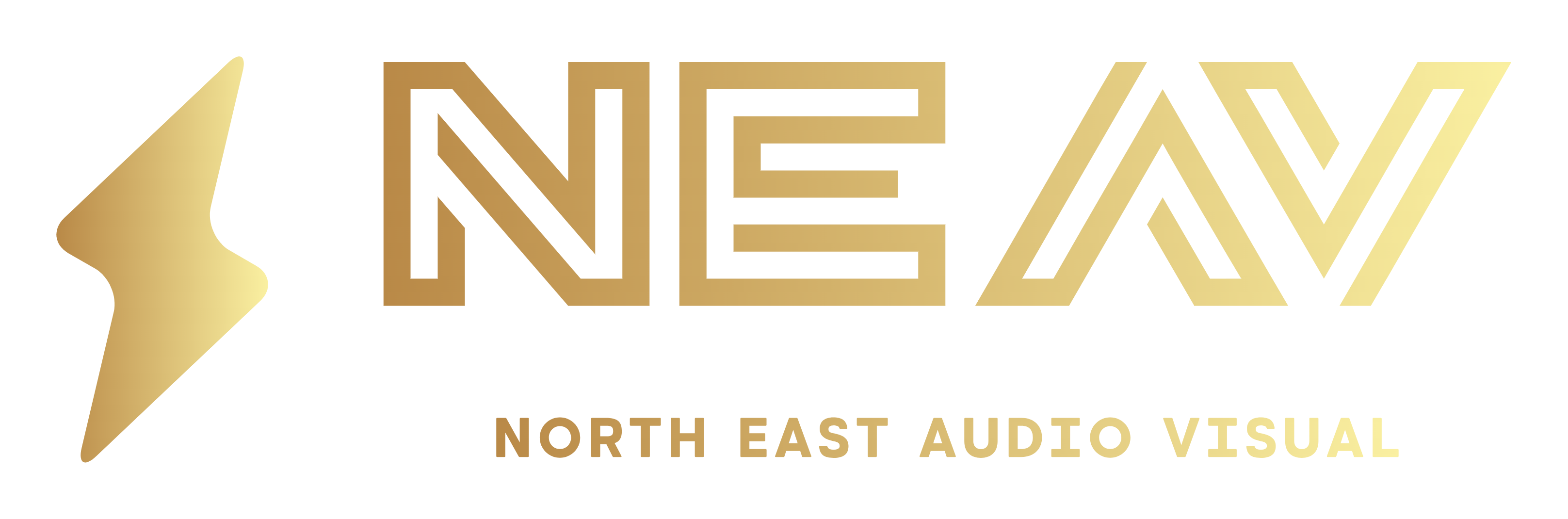 NEAV Install