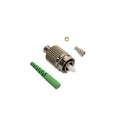 FC/APC SM Simplex Connector for 2mm Jacket (50 pack)