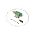 FASTCONNECT SC SM APC Green Connector - 100/Pack