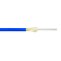2mm Furcation Tubing (1.4mm Inside Tube) (per meter) - Blue