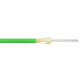 2mm Furcation Tubing (1.4mm Inside Tube) (per meter) - Green