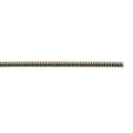 2mm Steel Furcation Tubing (per meter)