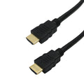 HDMI High Speed with Ethernet Premium Cable - 1.5ft
