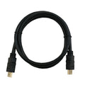 HDMI High Speed with Ethernet Premium Cable - 6ft
