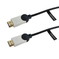 Active HDMI High Speed Cable - 4K@60Hz - 18Gbps -  YUV 4:4:4 - HDR  - CL3/FT4 - 10ft