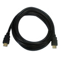 HDMI High Speed with Ethernet Premium Cable - 10ft