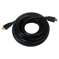 HDMI High Speed with Ethernet Premium Cable - 20ft
