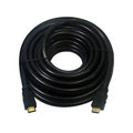 HDMI High Speed with Ethernet Premium Cable - 30ft