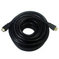 HDMI High Speed with Ethernet Premium Cable - 35ft