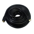 HDMI High Speed with Ethernet Premium Cable - 40ft
