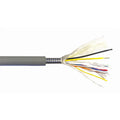 AOC 2.1 - Active Optical Cable - HDMI Armored 8K@60Hz - UHD - Silicon Jacket Cable - 15ft