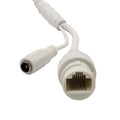 8MP Turret IP Camera - 2.8mm Lens - AI - Color Night Vision - Microphone/Speaker - IP67 Rated - Black