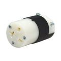 6-20R Hubbell Power Cord Connector - Screw on - (HBL5469C)