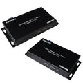 300m Ultra HD HDMI Extender over Multimode Fiber -  4Kx2K@60Hz - YUV4:4:4