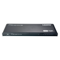 1x8 HDMI Splitter, 4Kx2K@60Hz, EDID, HDCP 2.2, YUV 4:4:4