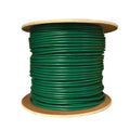 1000ft 4 Pair CAT6 Stranded 24AWG UTP FT4/CMR Bulk Cable - Pink